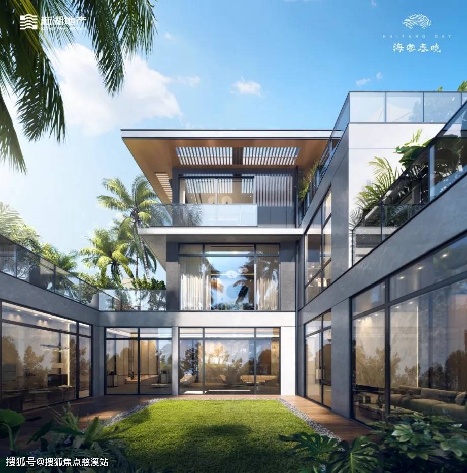 处电线新湖海棠春晓欢迎您➢楼盘电话地址尊龙凯时app【三亚】新湖海棠春晓售楼(图6)