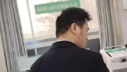 停工作全职处理漏水等更多细节！尊龙凯时农行“高管”道歉了！暂(图7)