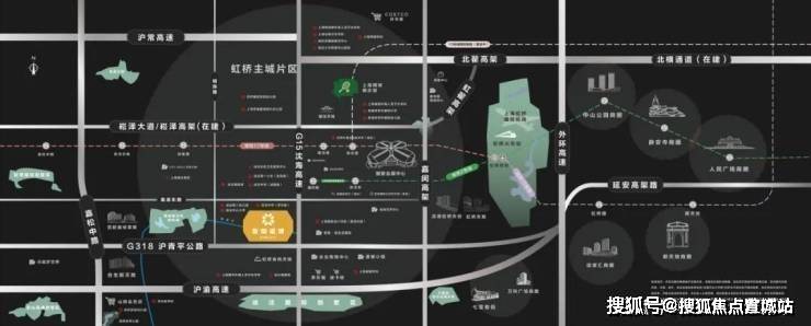 电话→楼盘百科→首页网站→楼盘测评→中心百科→首页→24小时热线z6尊龙·中国网站虹桥灿耀星城售楼处电话→虹桥灿耀星城售楼中心(图5)