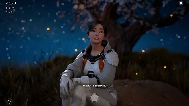 兴兴：用遥控追求极致速度；蔡浩宇AI游戏上架2719元｜极客早知道尊龙凯时链接Sam Altman：AI存在泡沫；宇树机器人夺金王(图3)