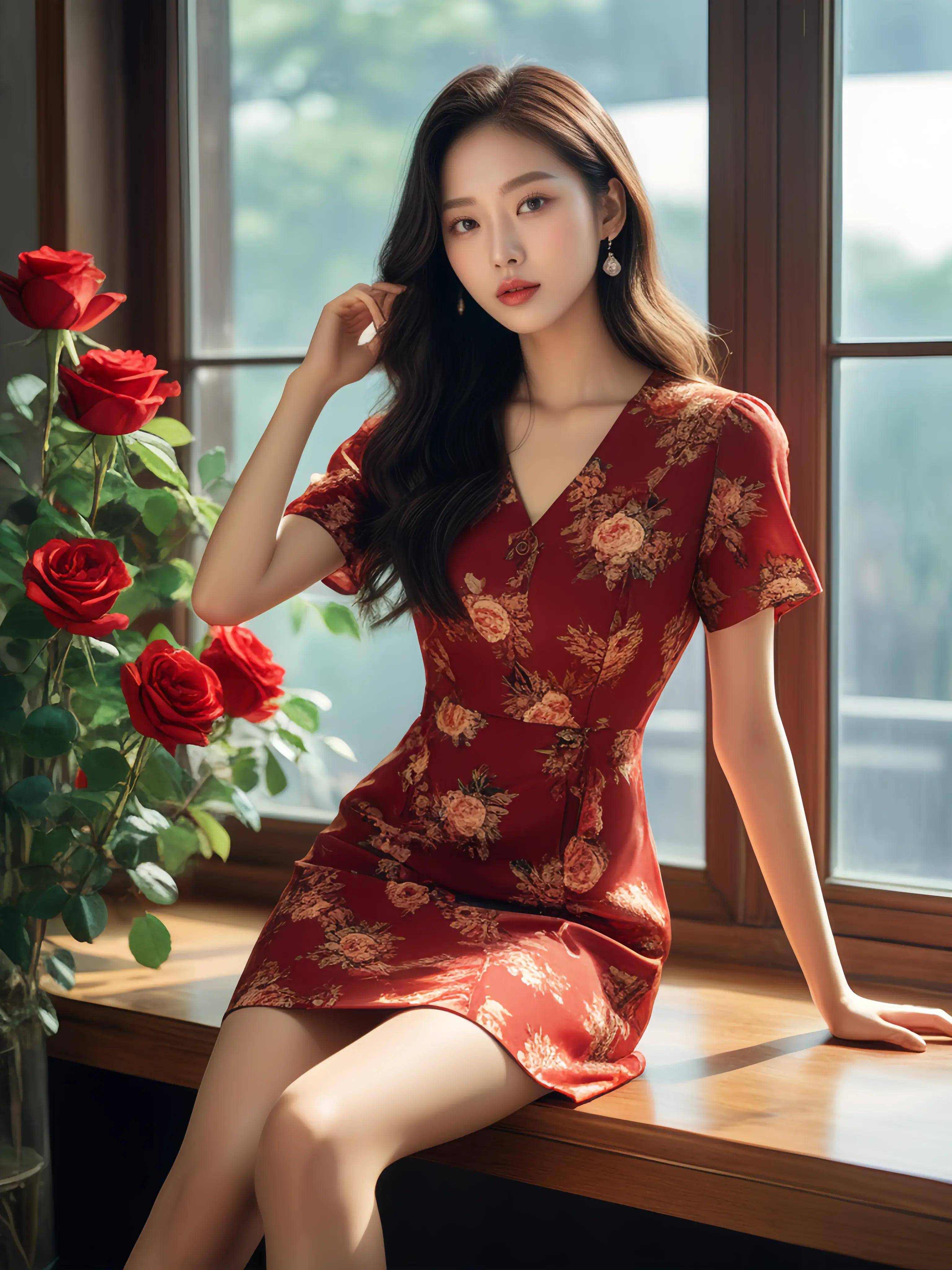 夫子杨贵妃白莲花红桃V尊龙凯时app网站