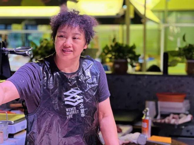 去看它的菜市场。”这句话在杭州具象化了z6尊龙网站“了解一个城市的最好方式是(图5)