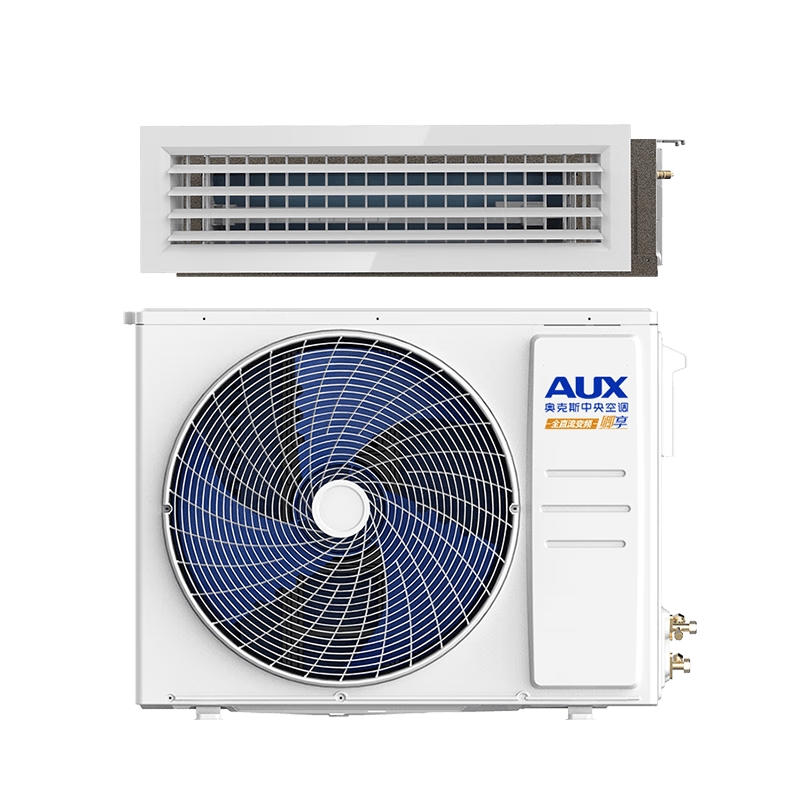 指南：提升舒适度与节能的完美选择尊龙AG人生就是博中央空调选购(图2)