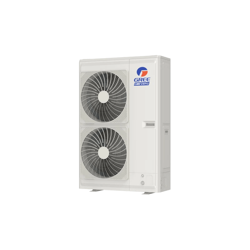 指南：提升舒适度与节能的完美选择尊龙AG人生就是博中央空调选购(图3)