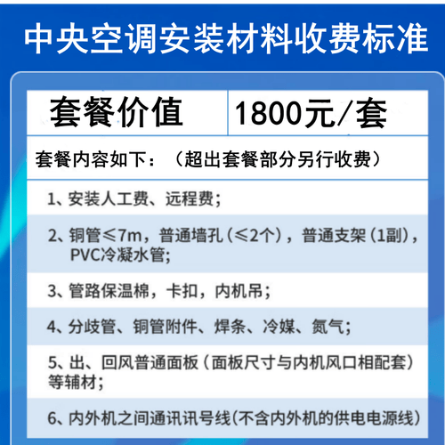 指南：提升舒适度与节能的完美选择尊龙AG人生就是博中央空调选购(图4)
