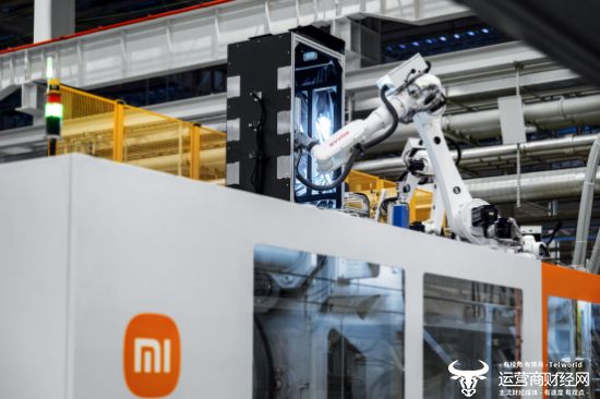 风轮面向中大户型打造的双出风舒适体验尊龙凯时网站米家中央空调Pro 双(图3)