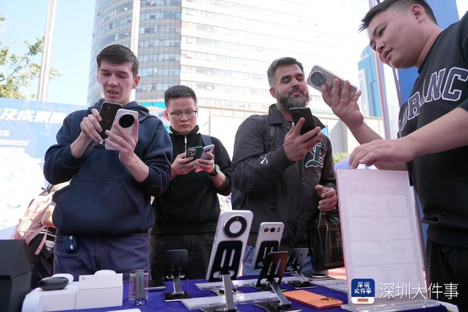 ”基因:广东智造迈向“永不落幕”新纪元尊龙凯时新版APP首页AI重塑“广货(图3) ”基因:广东智造迈向“永不落幕”新纪元尊龙凯时新版APP首页AI重塑“广货(图3)